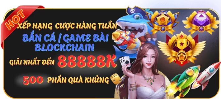 Hoàn trả VIP Siêu Cá Nổ Hũ