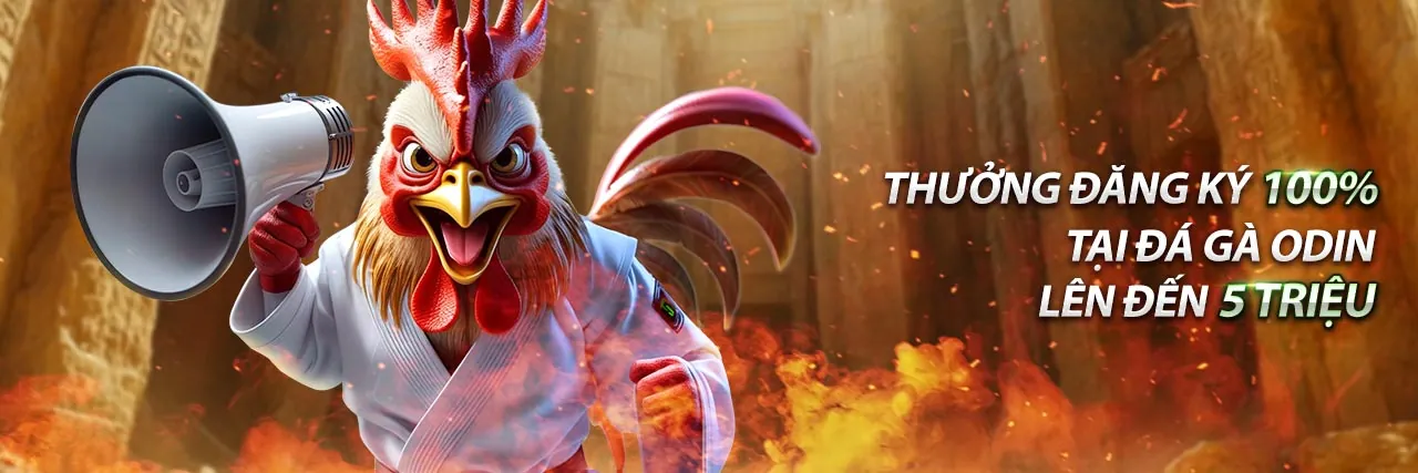 Đá gà trực tuyến kịch tính tại Siêu Cá Nổ Hũ